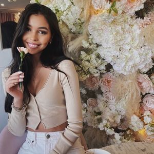 Meet your Posher, Kennedy